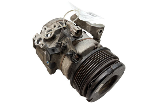 Klimakompressor 4472803340 SUBARU LEGACY VI / Outback (2014-2019)