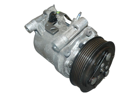 AC Compressor CITROËN C3 III (SX, SY) (2016-)