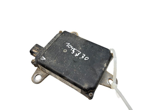 A2C74640605 BLIND SPOT radar sensor SUBARU LEGACY VI / Outback (2014-2019)
