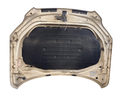 4L0823029A Bonnet AUDI Q7 (4L) (2006-2015)