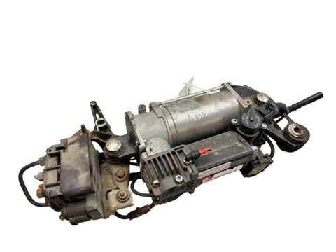 15.1500-0041.3 Air Suspension Compressor AUDI Q7 (4L) (2006-2015)