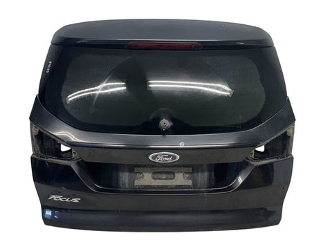 PBM51-N40410-AC PBM51N40410AC Bootlid / tailgate FORD FOCUS III (2010-2018)