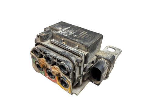 15-1524-0008.2 Air suspension valve block AUDI Q7 (4L) (2006-2015)