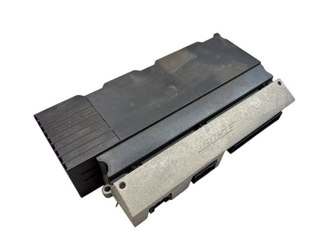 wzmacniacz audio 4L0910223D AUDI Q7 (4L) (2006-2015)