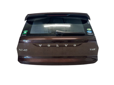 31690700 Bootlid / tailgate VOLVO XC40 / EX40 / EC40 (536, 539) (2017-)