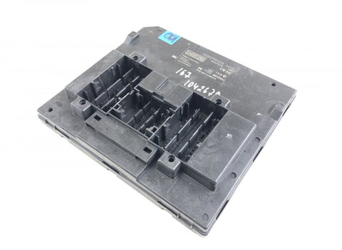 A2C15769704 A2C15769503 Body control module (BCM) VW CRAFTER II (SY) (2016-)