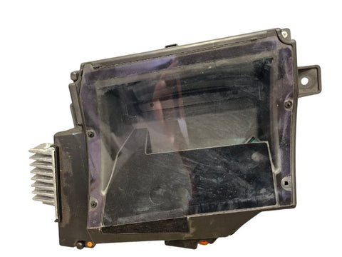 Dash screen OPEL INSIGNIA B (Z18) (2017-2022)