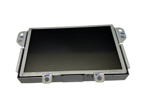 GM5T-18B955-SB GM5T18B955SB JM5T-14G370-HNC JM5T14G370HNC Dash screen FORD FOCUS III (2010-2018)
