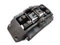 7L6615150 Brake caliper Front right AUDI Q7 (4L) (2006-2015)