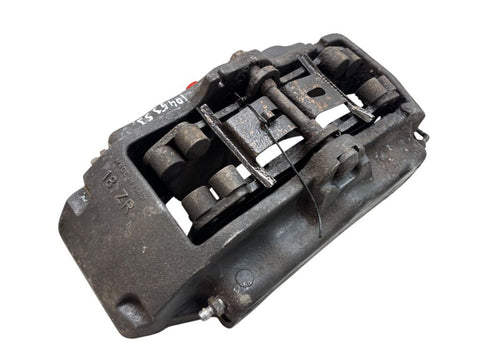 7L6615150 Brake caliper Front right AUDI Q7 (4L) (2006-2015)