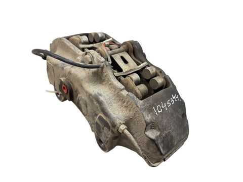 7L6615149 Brake caliper Front left AUDI Q7 (4L) (2006-2015)