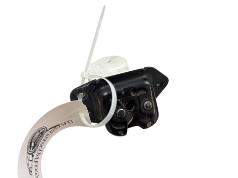 905038753R Bootlid / tailgate lock RENAULT ESPACE V (JR) (2015-2023)