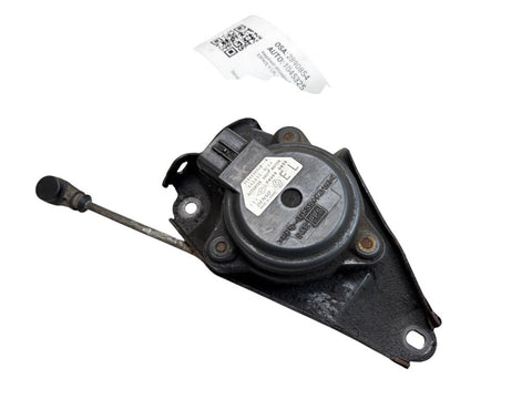 Clutch actuator (for robotized gearbox) RENAULT ESPACE V (JR) (2015-2023)