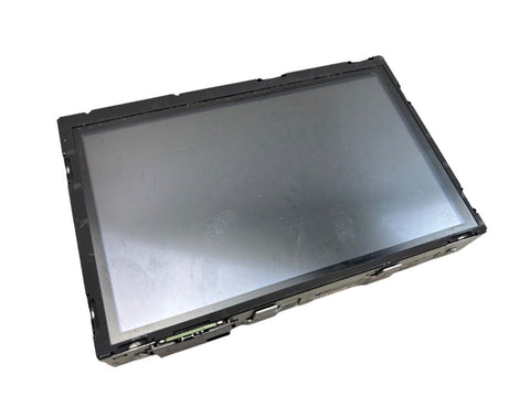 Dash screen INFINITI Q50 (V37) (2013-)