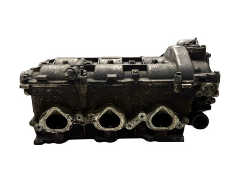 9961041014R 9961041072R Cylinder Head PORSCHE BOXSTER I (1996-2004)