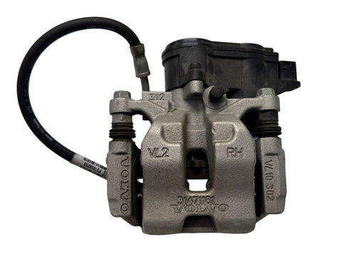 31471181 Brake caliper rear right VOLVO XC40 / EX40 / EC40 (536, 539) (2017-)