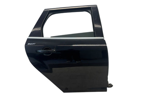 PBM51-N24630-AE PBM51N24630AE Tür hinten rechts FORD FOCUS III (2010-2018)