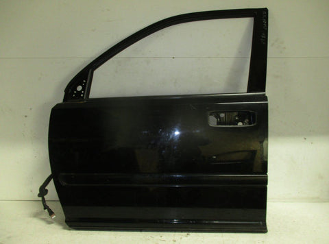 801538H330 Door Front Left NISSAN X-TRAIL I (T30) (2001-2007)