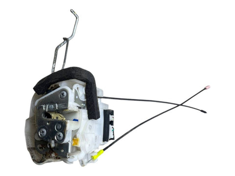 61032SC270 Door Lock Front Left SUBARU FORESTER (SH) (2008-2013)