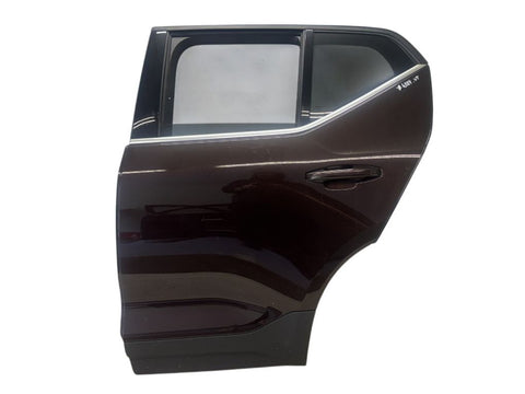 Door Rear Left VOLVO XC40 / EX40 / EC40 (536, 539) (2017-)