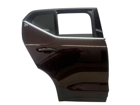 Door Rear Right VOLVO XC40 / EX40 / EC40 (536, 539) (2017-)