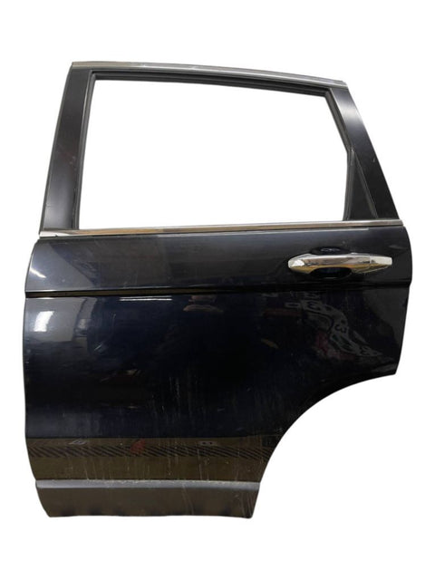 67550SWAA00ZZ Door Rear Left HONDA CR-V III (RE) (2006-2012)