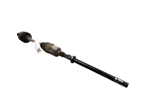 A2213309701 Drive Shaft Front Left MERCEDES-BENZ S-CLASS (W221) (2005-2013)