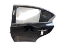 H210A4GAMA Door Rear Left INFINITI Q50 (V37) (2013-)