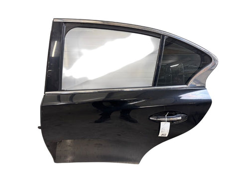 H210A4GAMA Door Rear Left INFINITI Q50 (V37) (2013-)