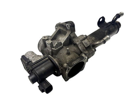 EGR Valve VOLVO XC90 I (2002-2014)