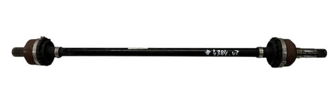 31460281 Drive Shaft Rear Left VOLVO XC40 / EX40 / EC40 (536, 539) (2017-)
