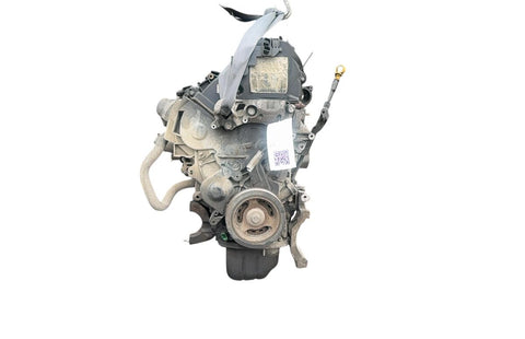 XWDD Motor FORD FOCUS III (2010-2018)