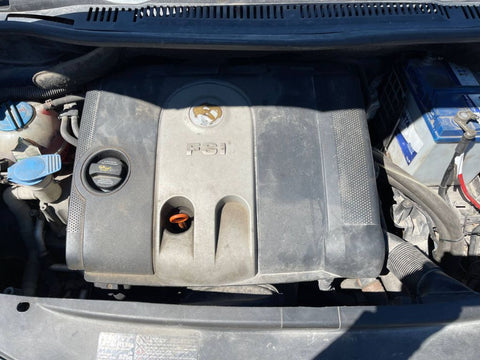 Engine VW TOURAN (1T1, 1T2) (2003-2010)