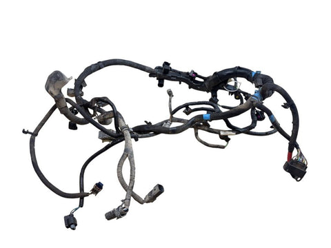 Engine wiring harness FORD RANGER III (TKE, PX) (2011-2023)