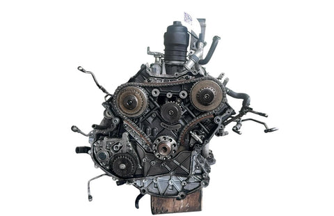 CKDA 057100031G Engine VW TOUAREG II (7P) (2010-2018)