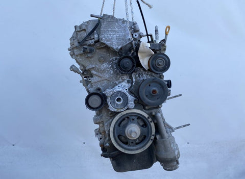 1AD-FTV 1ADFTV Engine TOYOTA AVENSIS (T270) (2009-2018)