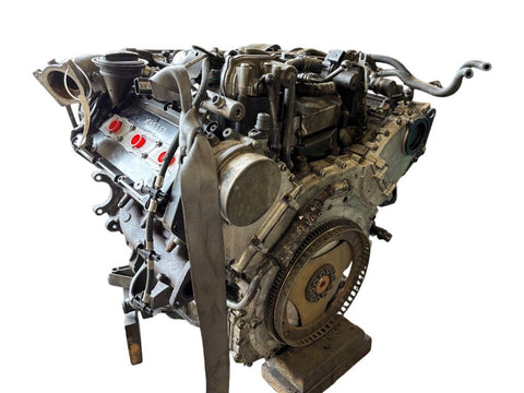 BUG Engine AUDI Q7 (4L) (2006-2015)