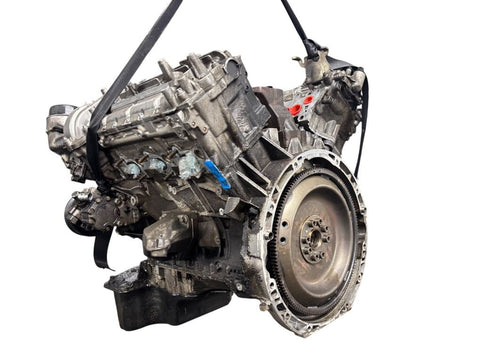 642.950 642950 OM642.950 OM642950 M642.950 M642950 OM642.940 OM642940 642940 642.940 Motor MERCEDES-BENZ ML-CLASS (W164) (2005-2011)