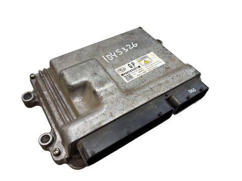 Jednostka kontrolna silnika 2757006672 SUBARU LEGACY VI / Outback (2014-2019)