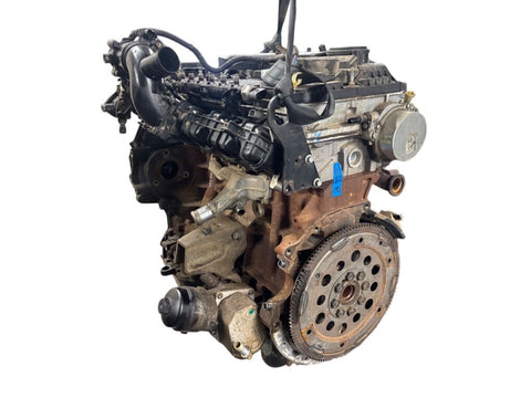 Motor SAFA T32DDOP SA2R FORD RANGER III (TKE, PX) (2011-2023)