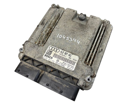 Engine Control Unit / module (ECU) AUDI Q7 (4L) (2006-2015)