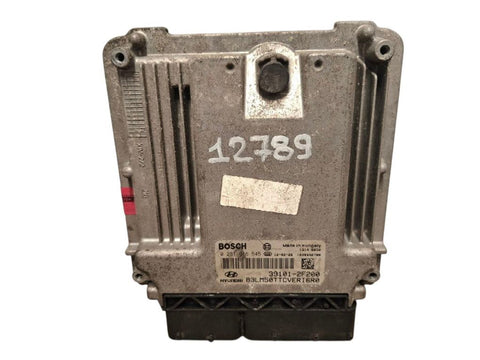 Engine Control Unit / module (ECU) HYUNDAI TUCSON II / ix35 I (LM) (2009-2017)