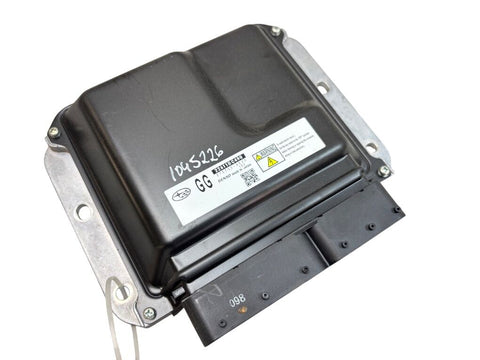 Jednostka kontrolna silnika 2757004630 SUBARU FORESTER (SJ) (2013-2018)