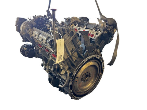 Engine MERCEDES-BENZ S-CLASS (W221) (2005-2013)