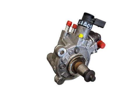 Fuel injection pump, diesel BMW 3 (E90, E91, E92, E93) (2005-2011)
