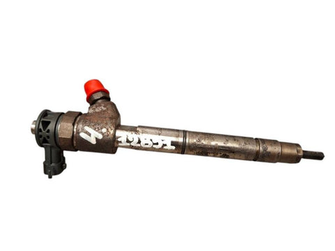 Fuel Injector OPEL INSIGNIA B (Z18) (2017-2022)