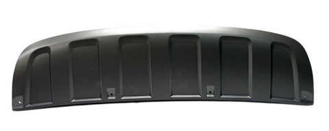spoiler przedni 4L0807733B AUDI Q7 (4L) (2006-2015)