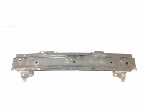 усилитель переднего бампера 12769713 SAAB 9-3 (YS3F) (2002-2012)