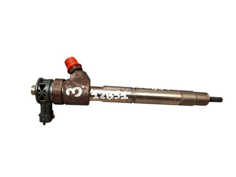Fuel Injector OPEL INSIGNIA B (Z18) (2017-2022)
