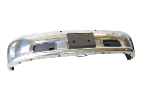 68160853AB 68164793AA 68232485AA 68232454AA 68104820AC 68104821AC 68217350AA Front Bumper DODGE RAM IV (DJ, DS) (2008-)